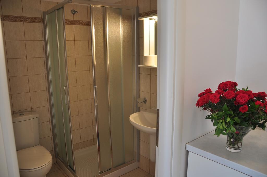 Kato Zakros Palace Apartments Zewnętrze zdjęcie